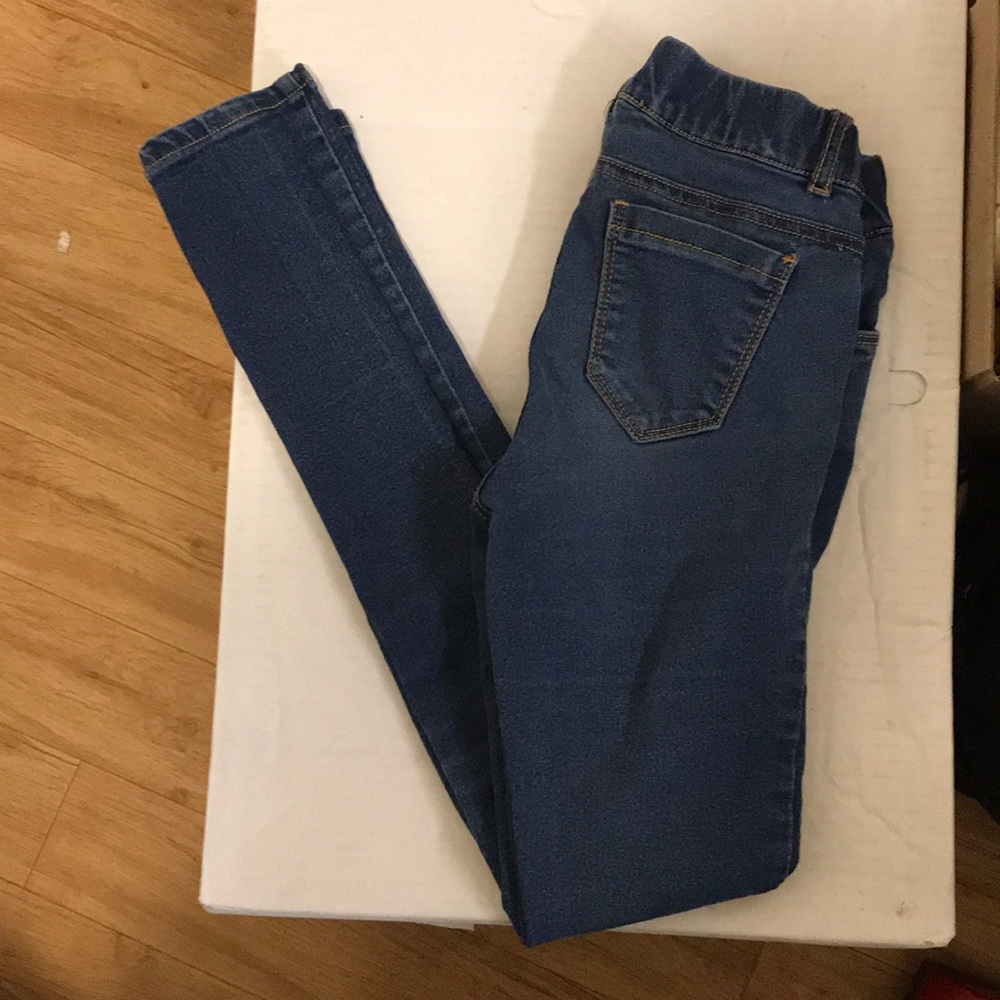 Seventeen Skinny Jeans